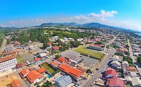 Pousada Da Gorete Casa De Hóspedes 3*